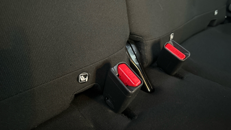 Toyota Aygo X 1.0 VVT-i Edge 5dr Petrol Hatchback